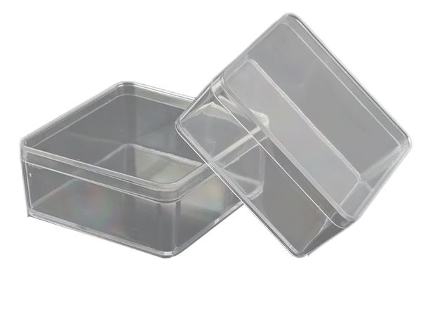 Пластиковая упаковка
