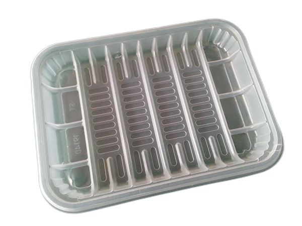 Лоток вакуумной формовки