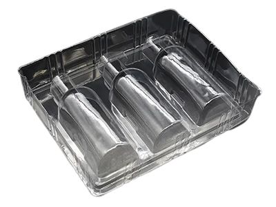 Вакуумные вставки для уходовой продукции